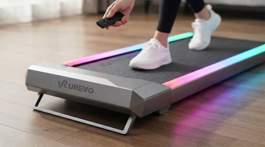 Das 1-Quadratmeter-Home-Gym: 3 Amazon-Funde für aktives Arbeiten im Homeoffice